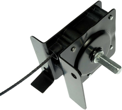Dorman - OE Solutions SPARE TIRE HOIST ASSEMBLY 925-522