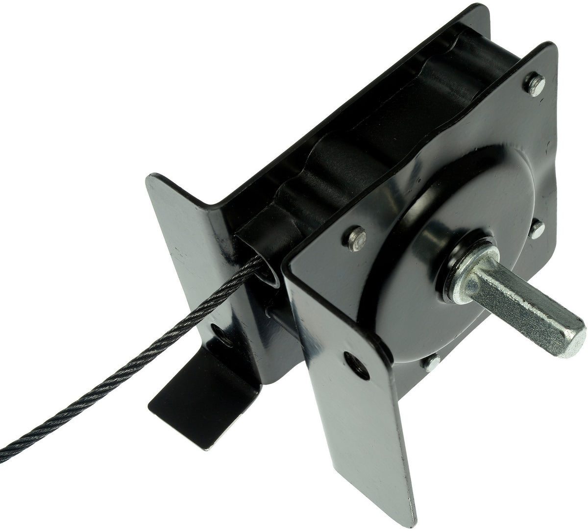Dorman - OE Solutions SPARE TIRE HOIST ASSEMBLY 925-522