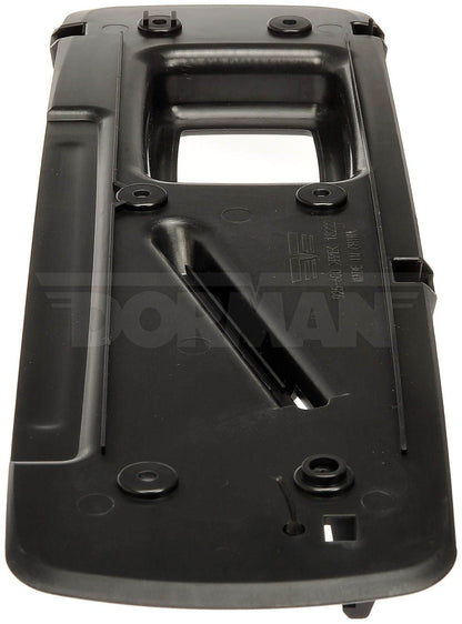 Dorman - OE Solutions Center Console Base with Original Fit for 2003-07 Dodge Dakota Durango and 2007 Mitsubishi Raider 925-600