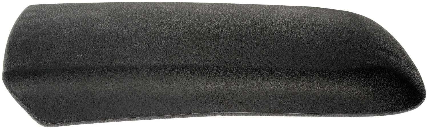 Dorman - OE Solutions CENTER CONSOLE LID 925-601