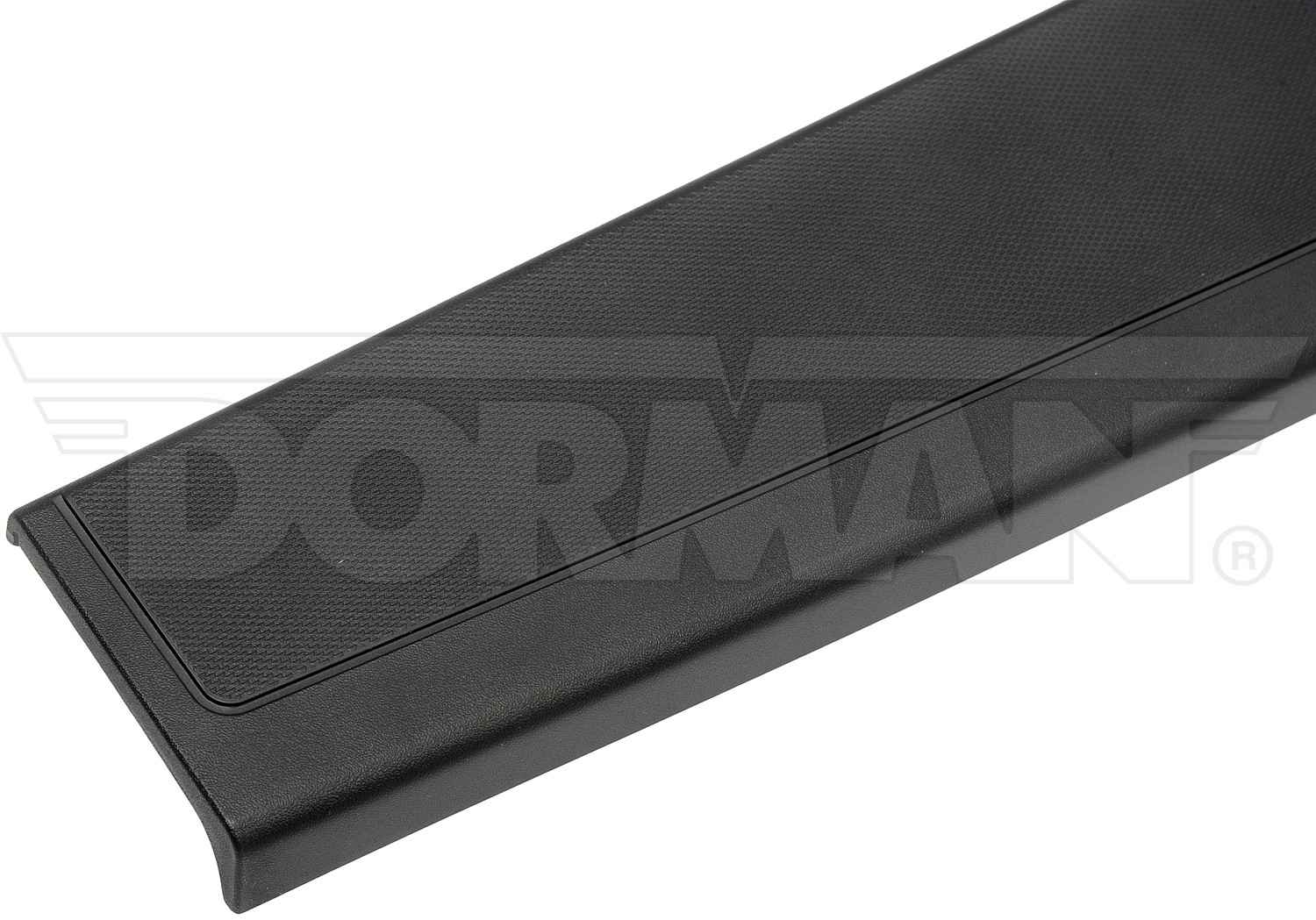 Dorman - OE Solutions TAILGATE MOLDING 925-604