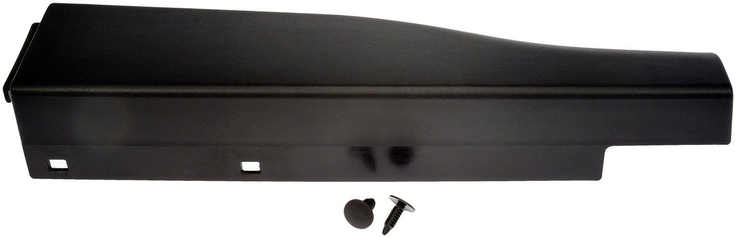 Dorman - OE Solutions TAILGATE MOLDING ASSEMBLY 925-614