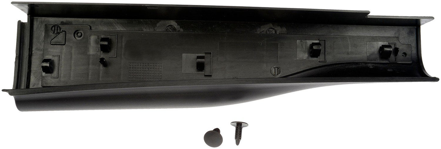 Dorman - OE Solutions TAILGATE MOLDING ASSEMBLY 925-614