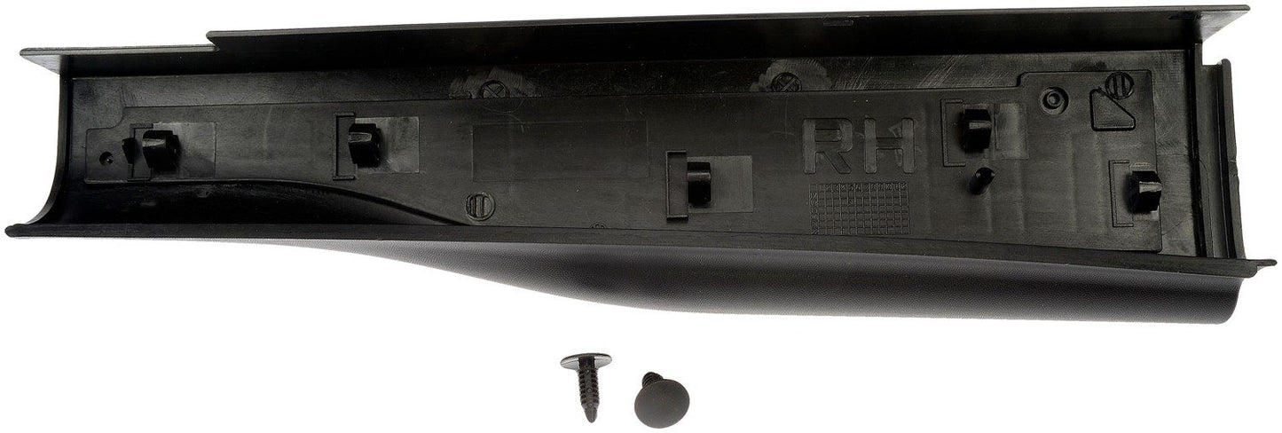 Dorman - OE Solutions TAILGATE MOLDING ASSEMBLY 925-615