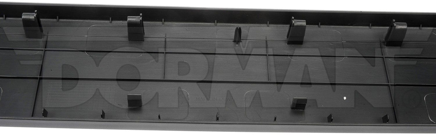 Dorman - OE Solutions TAILGATE MOLDING 925-622