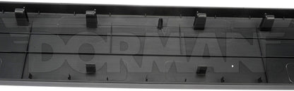 Dorman - OE Solutions TAILGATE MOLDING 925-622