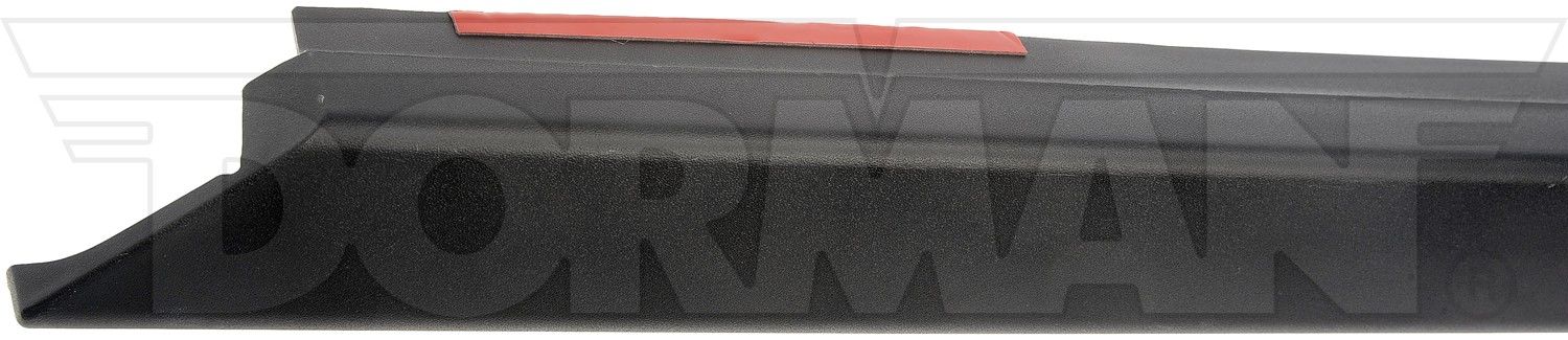 Dorman - OE Solutions TAILGATE MOLDING 925-623