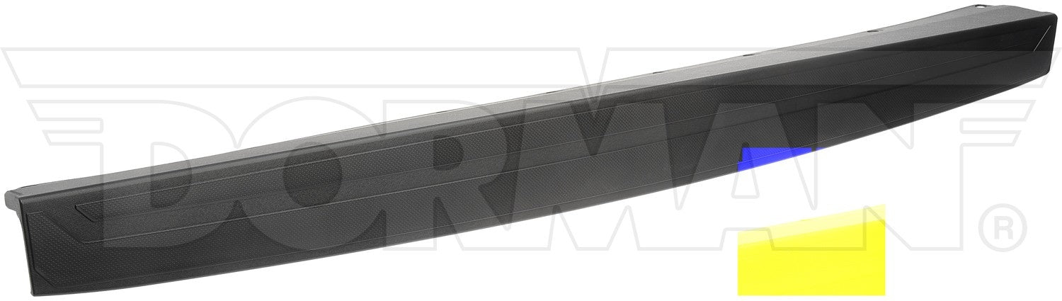 Dorman - OE Solutions TAILGATE MOLDING 925-624