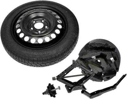 Dorman - OE Solutions SPARE TIRE ASSEMBLY 925-982AS
