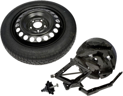 Dorman - OE Solutions SPARE TIRE ASSEMBLY 925-982AS