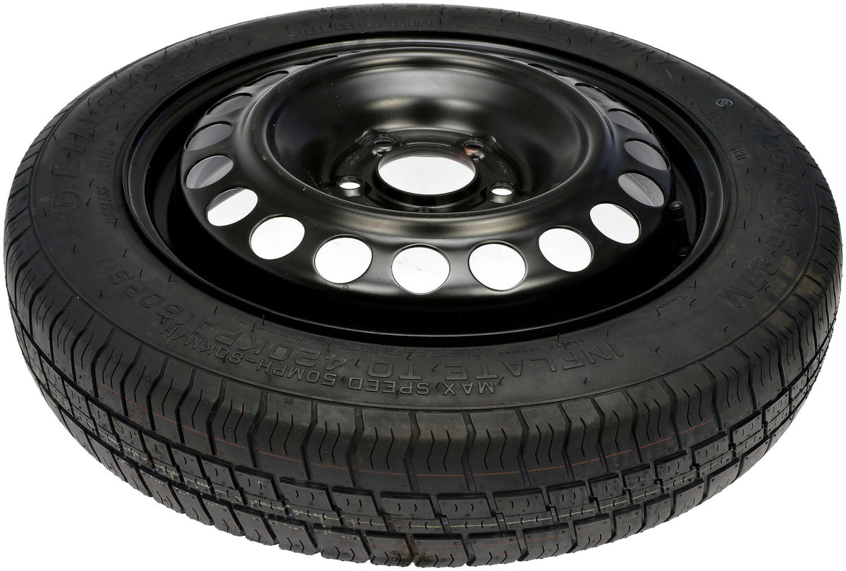 Dorman - OE Solutions SPARE TIRE ASSEMBLY 925-982AS