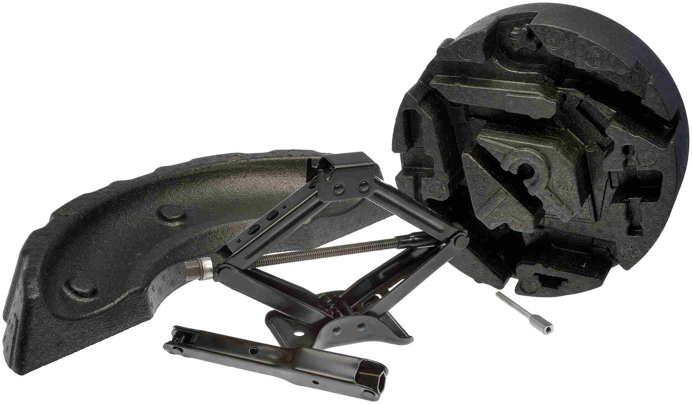 Dorman - OE Solutions SPARE TIRE ASSEMBLY 925-983AS