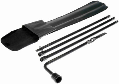 Dorman - OE Solutions SPARE TIRE AND JACK TOOL KIT 926-000CD