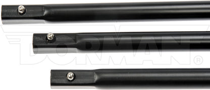 Dorman OE Solutions Spare Tire Jack Handle and Wheel Lug Wrench for 2019-2022 Cadillac Chevrolet GMC 926-000