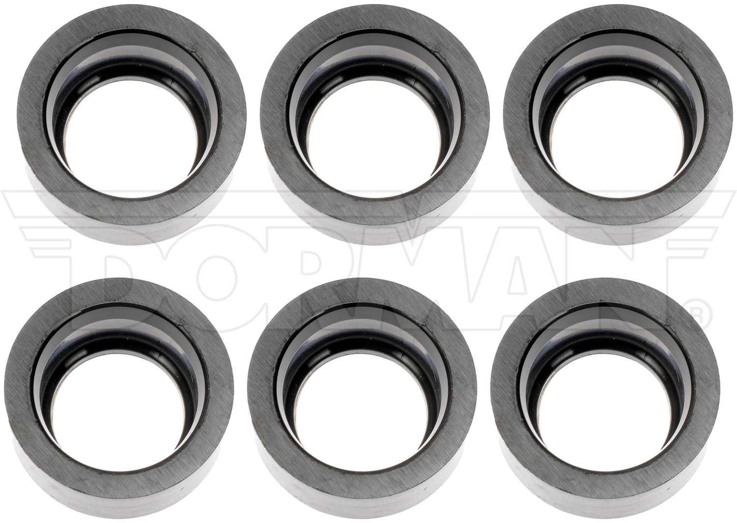 Dorman Fuel Injector Sleeve 926-028 for 1997-2011 Ford and 1998-2010 Mercury