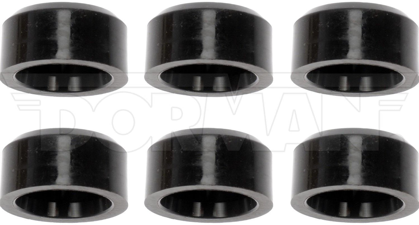 Dorman Fuel Injector Sleeve 926-028 for 1997-2011 Ford and 1998-2010 Mercury