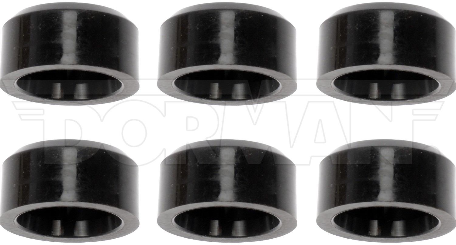 Dorman Fuel Injector Adapter Kit