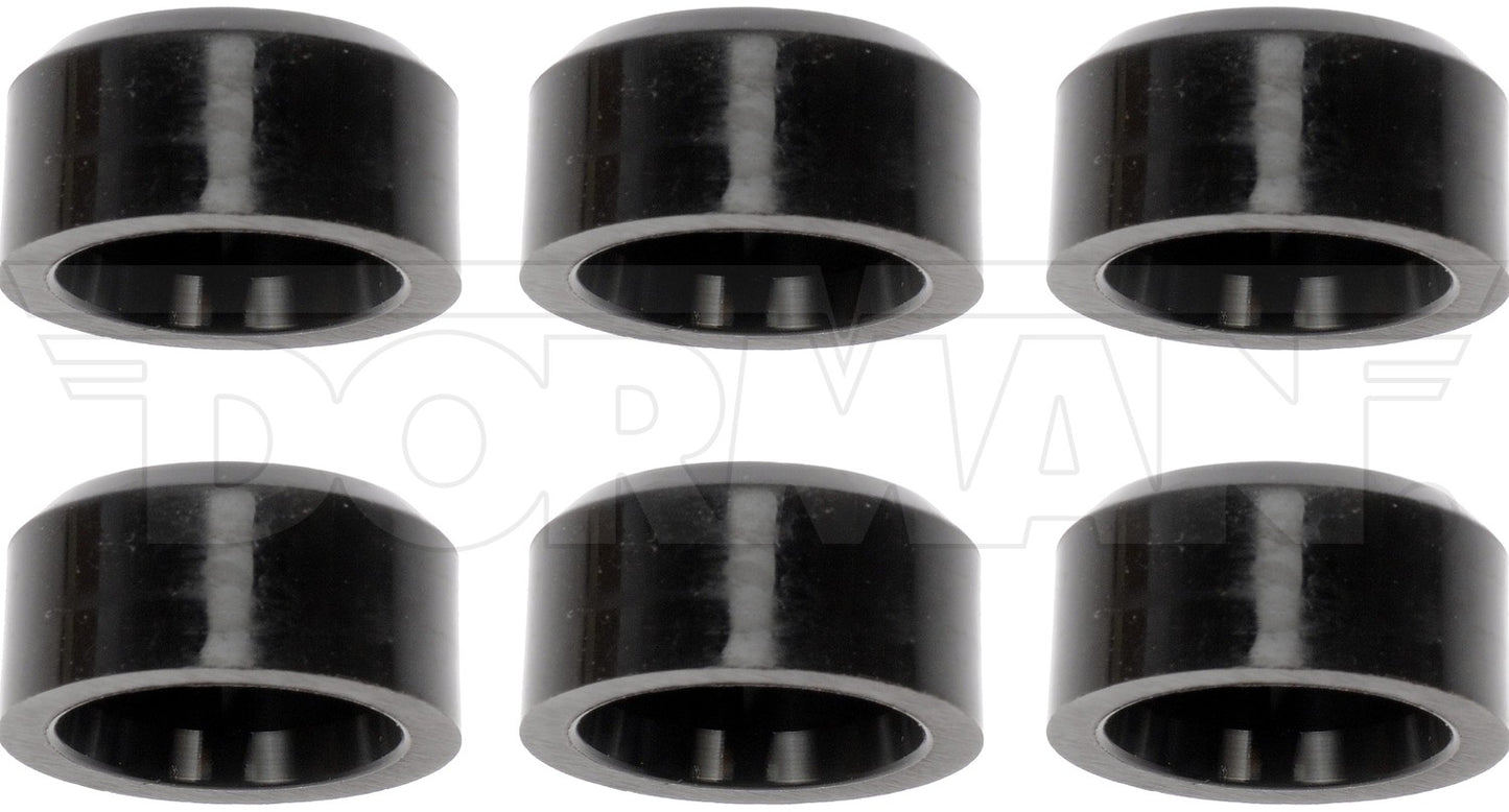 Dorman Fuel Injector Sleeve 926-028 for 1997-2011 Ford and 1998-2010 Mercury