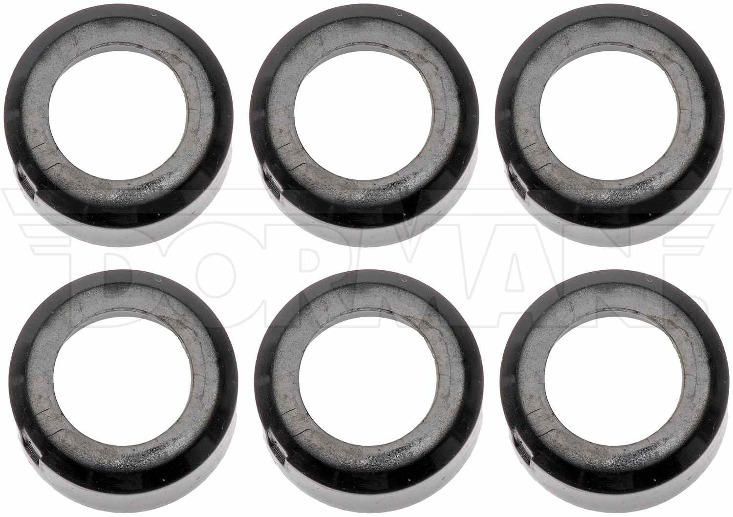 Dorman Fuel Injector Adapter Kit