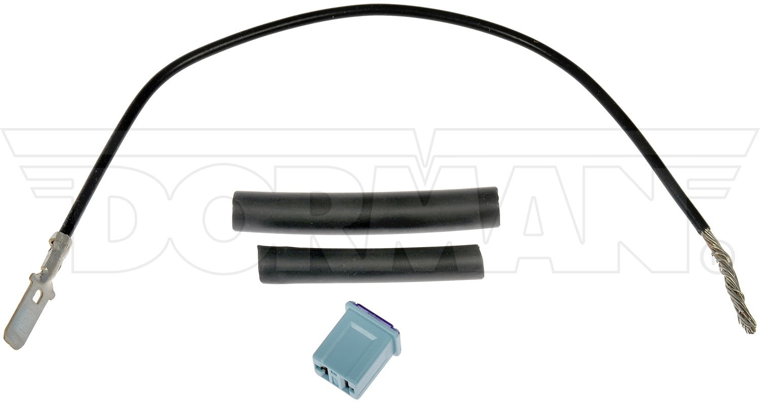 Dorman - OE Solutions FUSE RELOCATION KIT 926-034