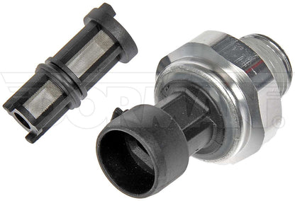 Dorman Engine Oil Pressure Sensor With Filter for 2008 Buick, Cadillac, Chevrolet, GMC, Hummer, Pontiac