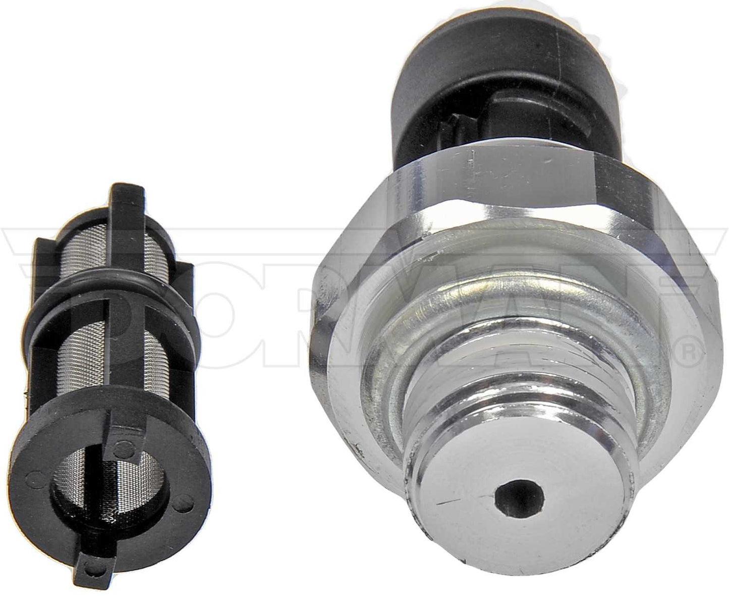Dorman Engine Oil Pressure Sensor With Filter for 2008 Buick, Cadillac, Chevrolet, GMC, Hummer, Pontiac