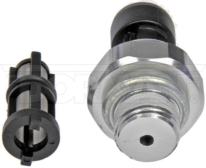 Dorman Engine Oil Pressure Sensor With Filter for 2008 Buick, Cadillac, Chevrolet, GMC, Hummer, Pontiac