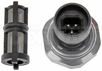 Dorman Engine Oil Pressure Sensor With Filter for 2008 Buick, Cadillac, Chevrolet, GMC, Hummer, Pontiac