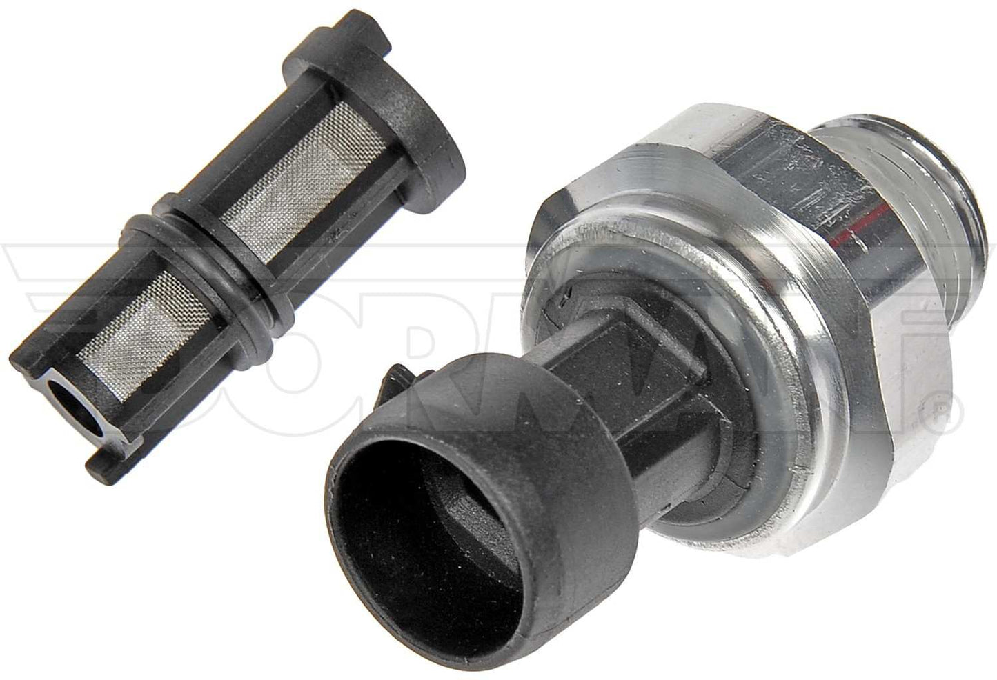 Dorman Engine Oil Pressure Sensor With Filter for 2008 Buick, Cadillac, Chevrolet, GMC, Hummer, Pontiac