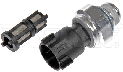 Dorman Engine Oil Pressure Sensor With Filter for 2009-2018 Buick Cadillac Chevrolet GMC Hummer Pontiac 926-041