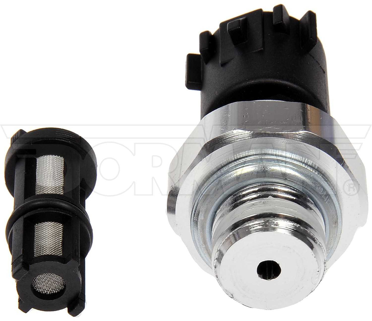 Dorman Engine Oil Pressure Sensor With Filter for 2009-2018 Buick Cadillac Chevrolet GMC Hummer Pontiac 926-041