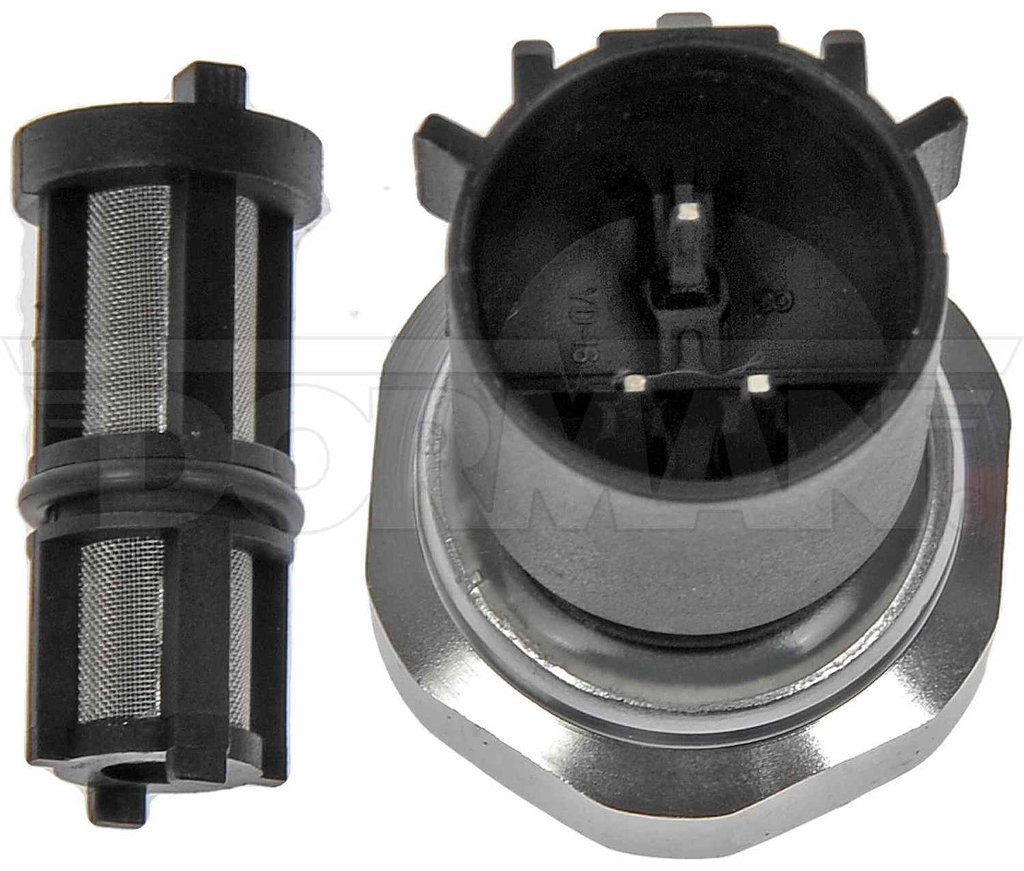 Dorman Engine Oil Pressure Sensor With Filter for 2009-2018 Buick Cadillac Chevrolet GMC Hummer Pontiac 926-041