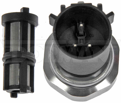 Dorman Engine Oil Pressure Sensor With Filter for 2009-2018 Buick Cadillac Chevrolet GMC Hummer Pontiac 926-041