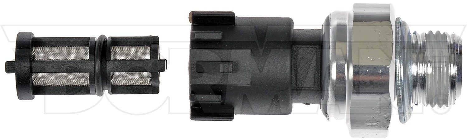 Dorman Engine Oil Pressure Sensor With Filter