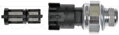 Dorman Engine Oil Pressure Sensor With Filter for 2009-2018 Buick Cadillac Chevrolet GMC Hummer Pontiac 926-041