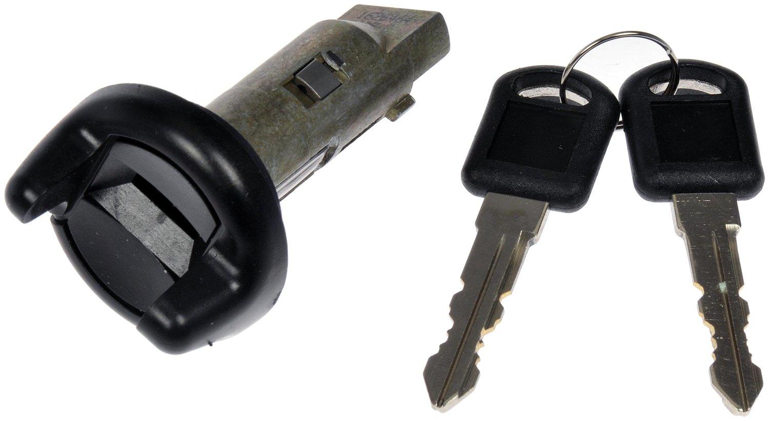 Dorman Ignition Lock Cylinder
