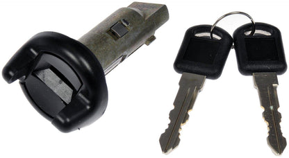 Dorman - OE Solutions Ignition Lock Cylinder Assembly for 1995-1999 Chevrolet GMC Oldsmobile 1998-1996 Pontiac 1999-1997 926-055
