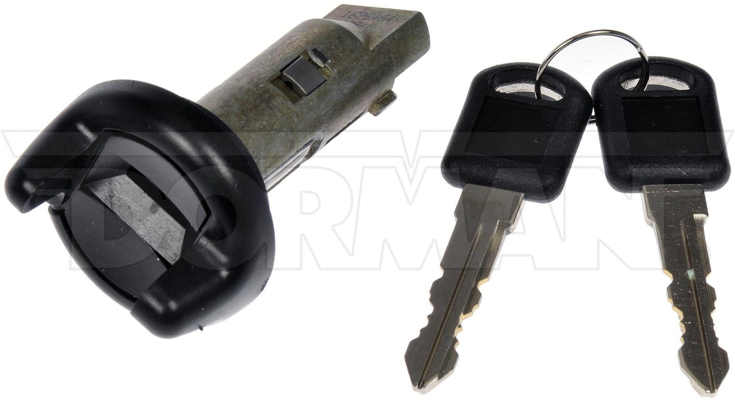 Dorman - OE Solutions Ignition Lock Cylinder Assembly for 1995-1999 Chevrolet GMC Oldsmobile 1998-1996 Pontiac 1999-1997 926-055