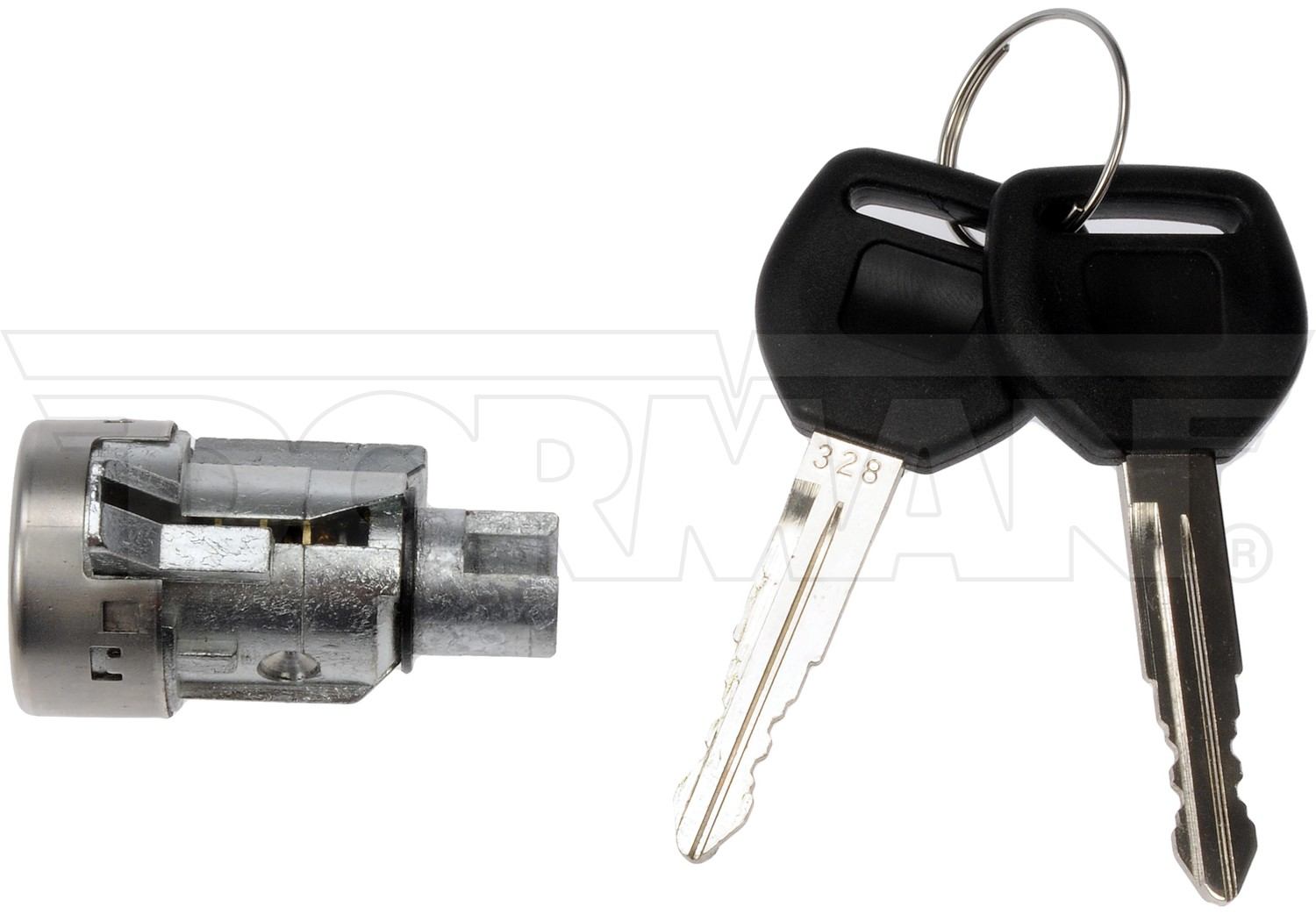 Dorman - OE Solutions LOCK CYLINDER 926-056