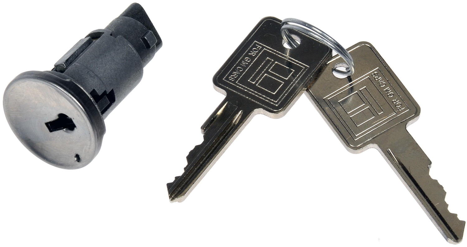 Dorman Ignition Lock Cylinder
