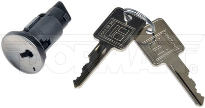 Dorman - OE Solutions Ignition Lock Cylinder Assembly for 1966-1970 Buick Chevrolet GMC Oldsmobile Pontiac 926-058