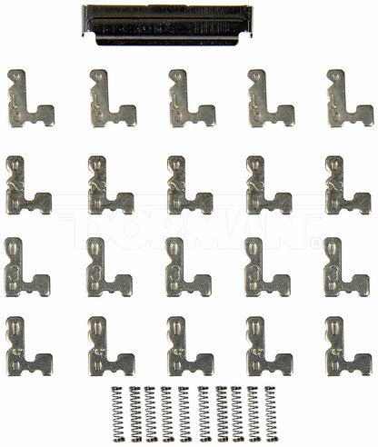 Dorman - OE Solutions IGNITION LOCK CYLINDER 926-059