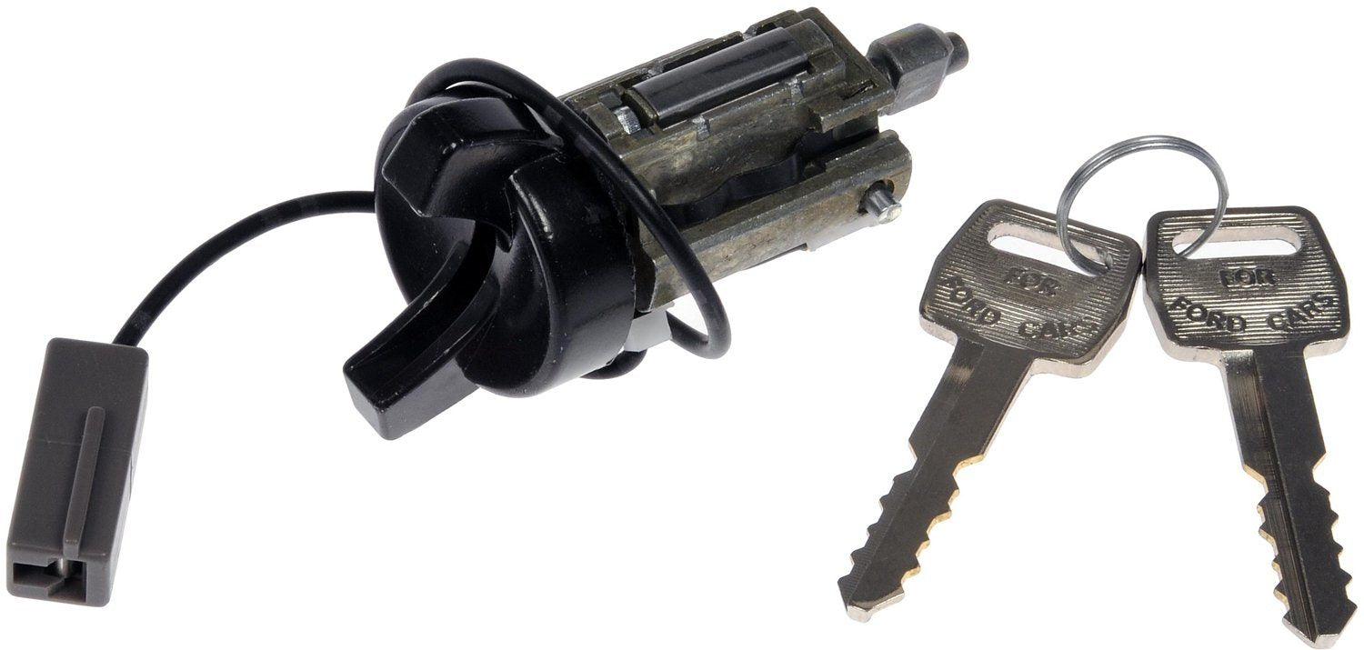 Dorman Ignition Lock Cylinder Assembly