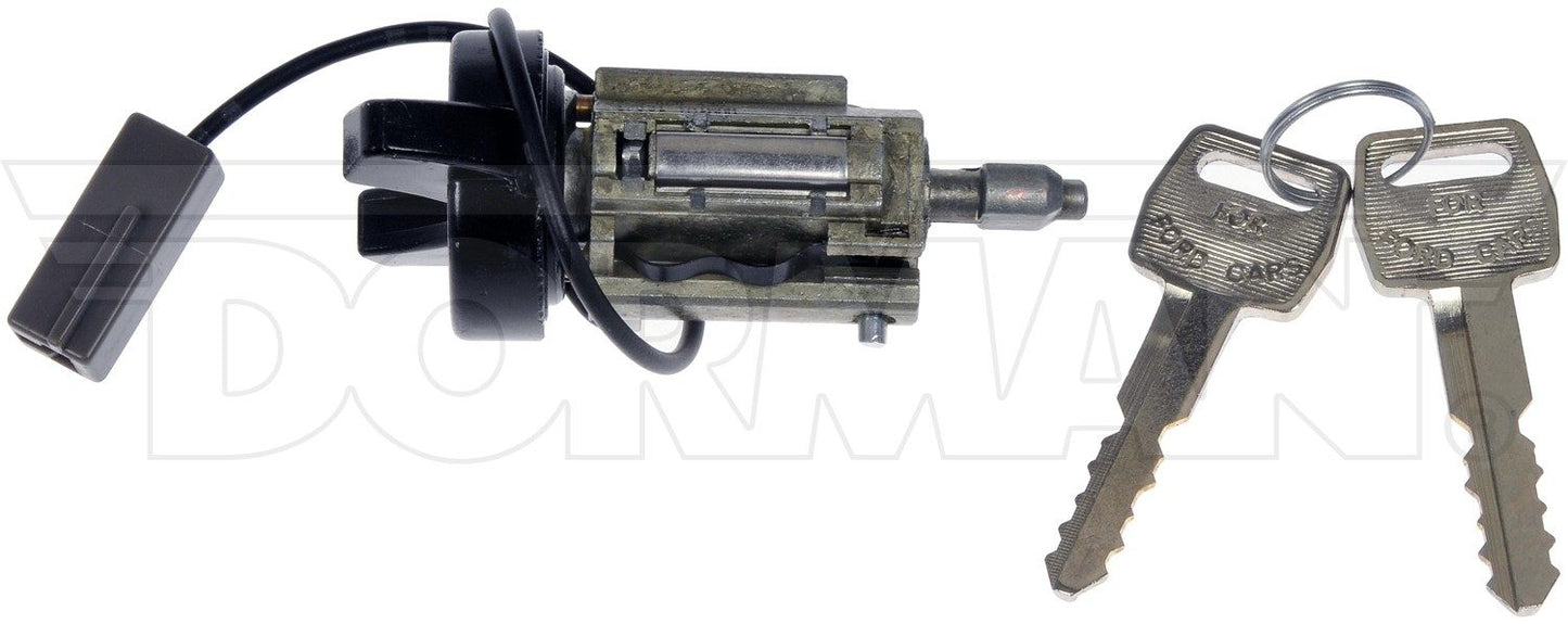 Dorman - OE Solutions Ignition Lock Cylinder 926-060