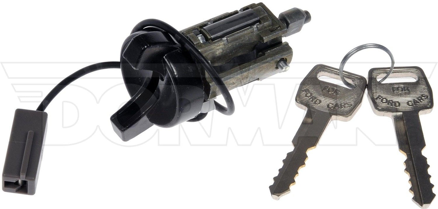 Dorman - OE Solutions Ignition Lock Cylinder 926-060