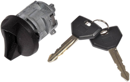 Dorman Ignition Lock Cylinder Assembly for 2001-02 Chrysler Dodge Jeep Plymouth 926-061