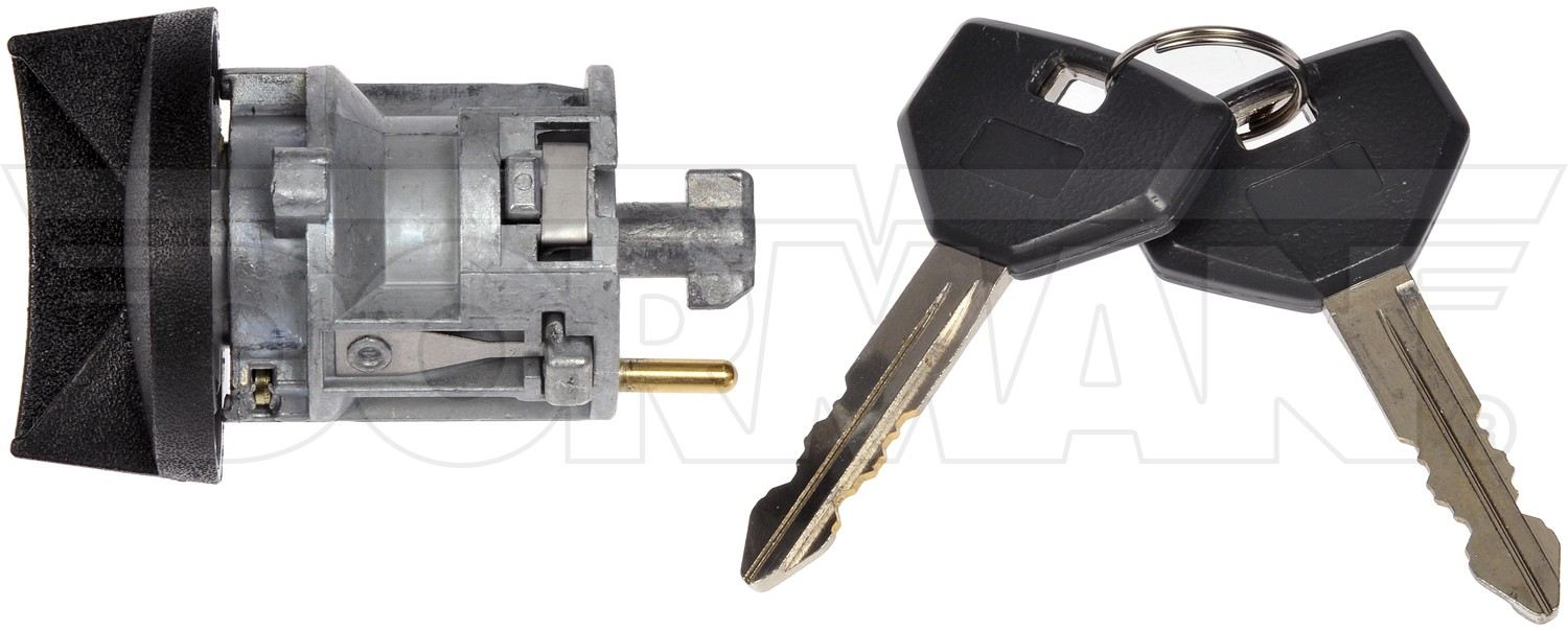 Dorman Ignition Lock Cylinder Assembly