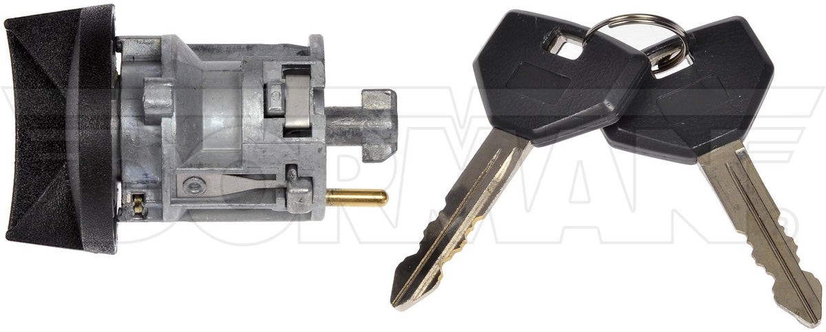 Dorman Ignition Lock Cylinder Assembly for 2001-02 Chrysler Dodge Jeep Plymouth 926-061