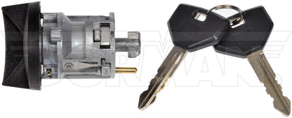 Dorman Ignition Lock Cylinder Assembly for 2001-02 Chrysler Dodge Jeep Plymouth 926-061
