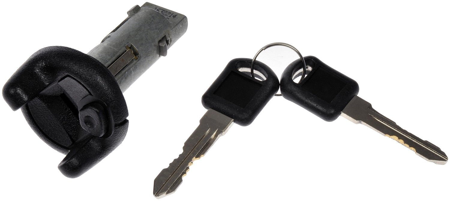 Dorman Ignition Lock Cylinder Assembly